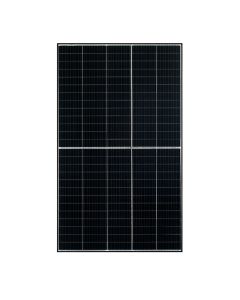 MODUŁ PV RISEN RSM130-8-440M MONO HALF CUT CZARNA RAMA - POŁYSK