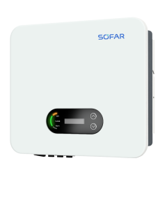 INWERTER SOFAR 4,4KTLX-G3 TRÓJFAZOWY WiFi&DC SWITCH